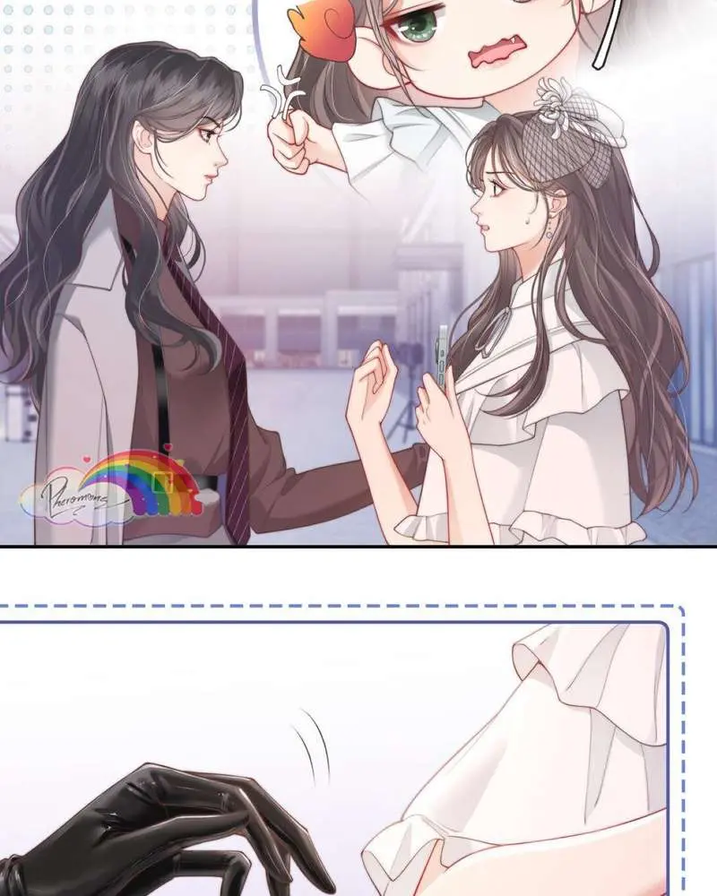 Gió Lớn Hôn Ánh Trăng - Pheromone Chapter 18 - Trang 27
