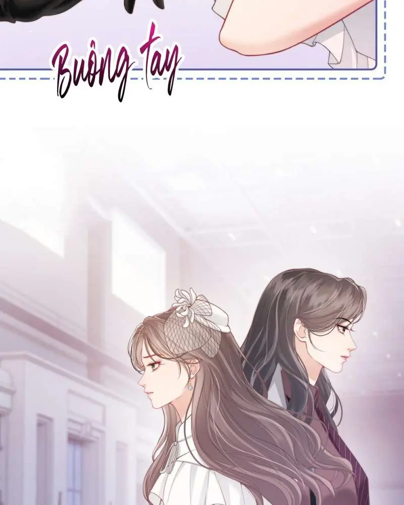 Gió Lớn Hôn Ánh Trăng - Pheromone Chapter 18 - Trang 28