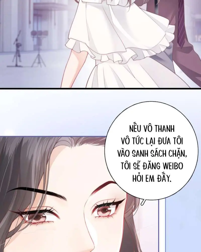 Gió Lớn Hôn Ánh Trăng - Pheromone Chapter 18 - Trang 29