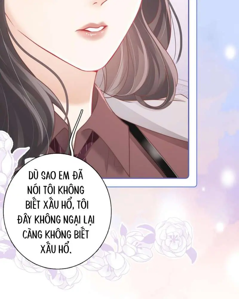 Gió Lớn Hôn Ánh Trăng - Pheromone Chapter 18 - Trang 30