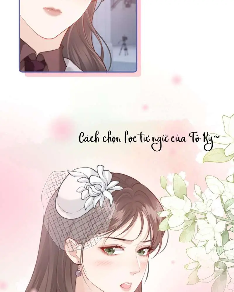 Gió Lớn Hôn Ánh Trăng - Pheromone Chapter 18 - Trang 33