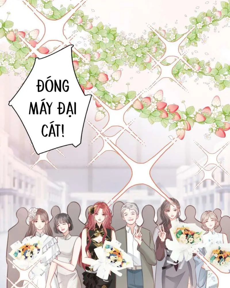 Gió Lớn Hôn Ánh Trăng - Pheromone Chapter 18 - Trang 4