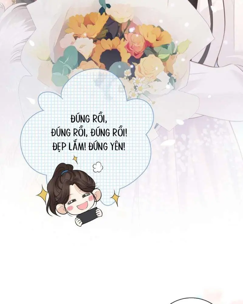 Gió Lớn Hôn Ánh Trăng - Pheromone Chapter 18 - Trang 42