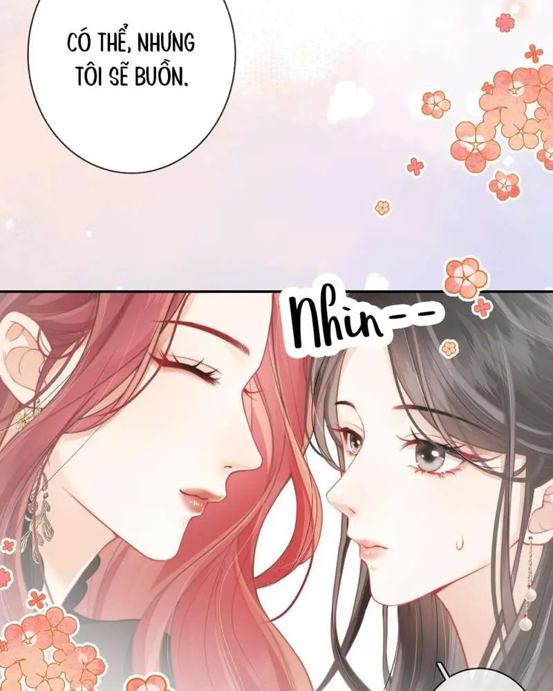 Gió Lớn Hôn Ánh Trăng - Pheromone Chapter 18 - Trang 44
