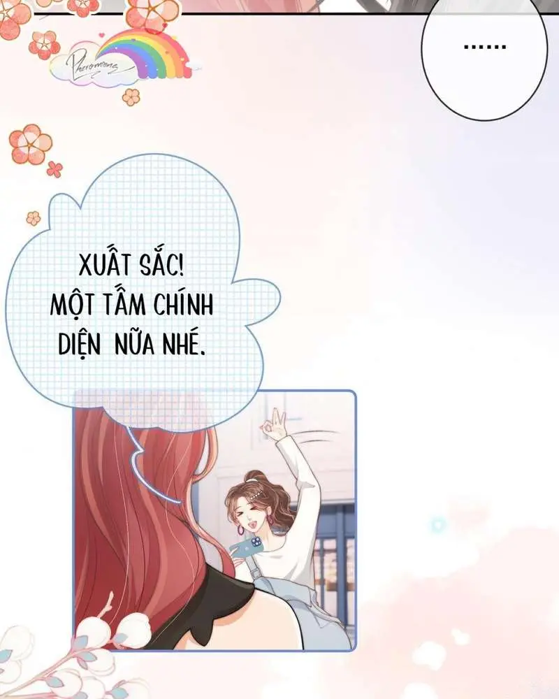 Gió Lớn Hôn Ánh Trăng - Pheromone Chapter 18 - Trang 45
