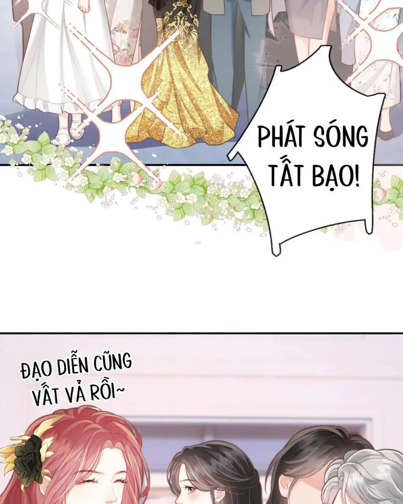 Gió Lớn Hôn Ánh Trăng - Pheromone Chapter 18 - Trang 5