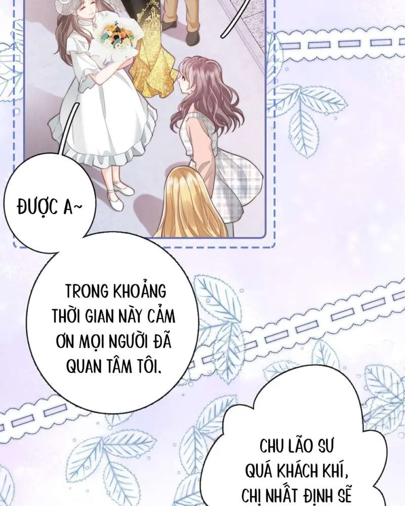 Gió Lớn Hôn Ánh Trăng - Pheromone Chapter 18 - Trang 7