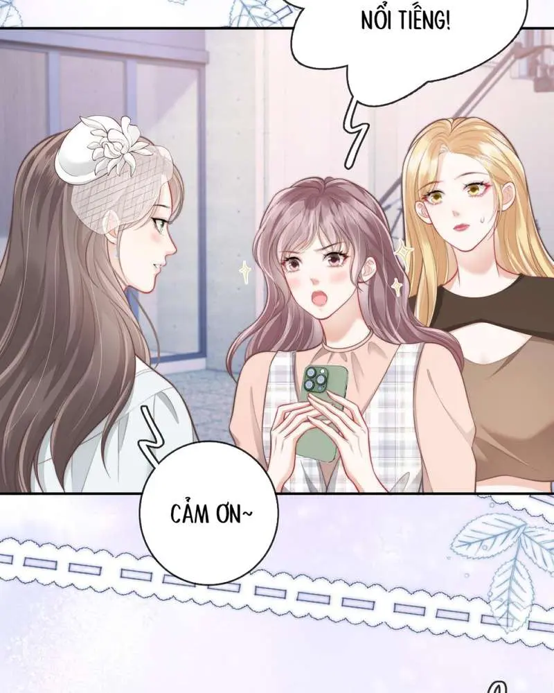 Gió Lớn Hôn Ánh Trăng - Pheromone Chapter 18 - Trang 8