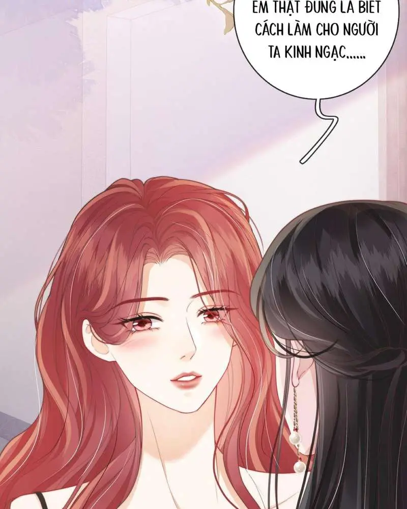 Gió Lớn Hôn Ánh Trăng - Pheromone Chapter 19 - Trang 10