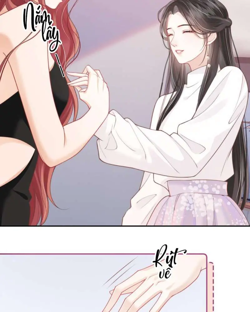 Gió Lớn Hôn Ánh Trăng - Pheromone Chapter 19 - Trang 12