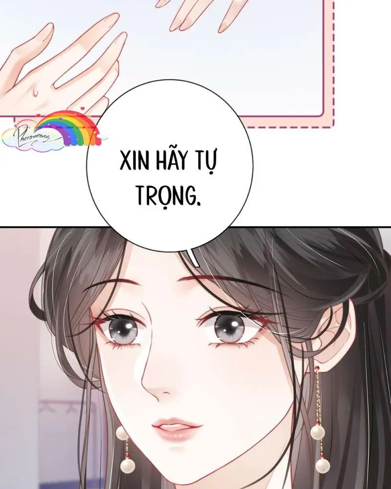 Gió Lớn Hôn Ánh Trăng - Pheromone Chapter 19 - Trang 13