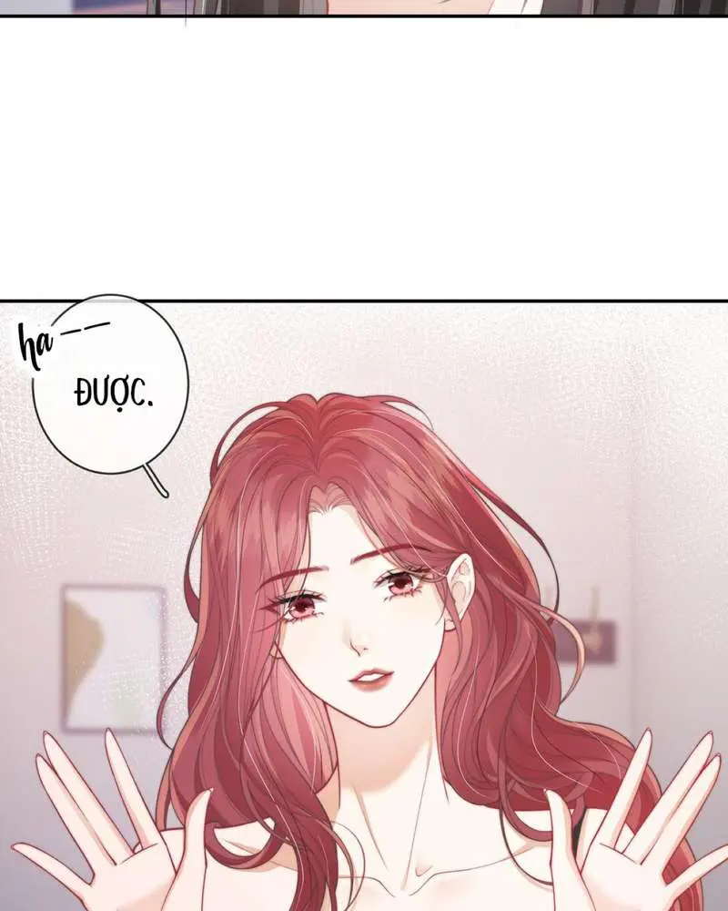 Gió Lớn Hôn Ánh Trăng - Pheromone Chapter 19 - Trang 14