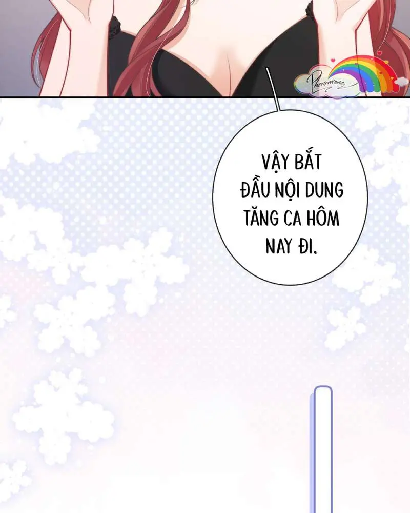 Gió Lớn Hôn Ánh Trăng - Pheromone Chapter 19 - Trang 15