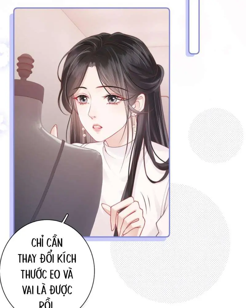 Gió Lớn Hôn Ánh Trăng - Pheromone Chapter 19 - Trang 16
