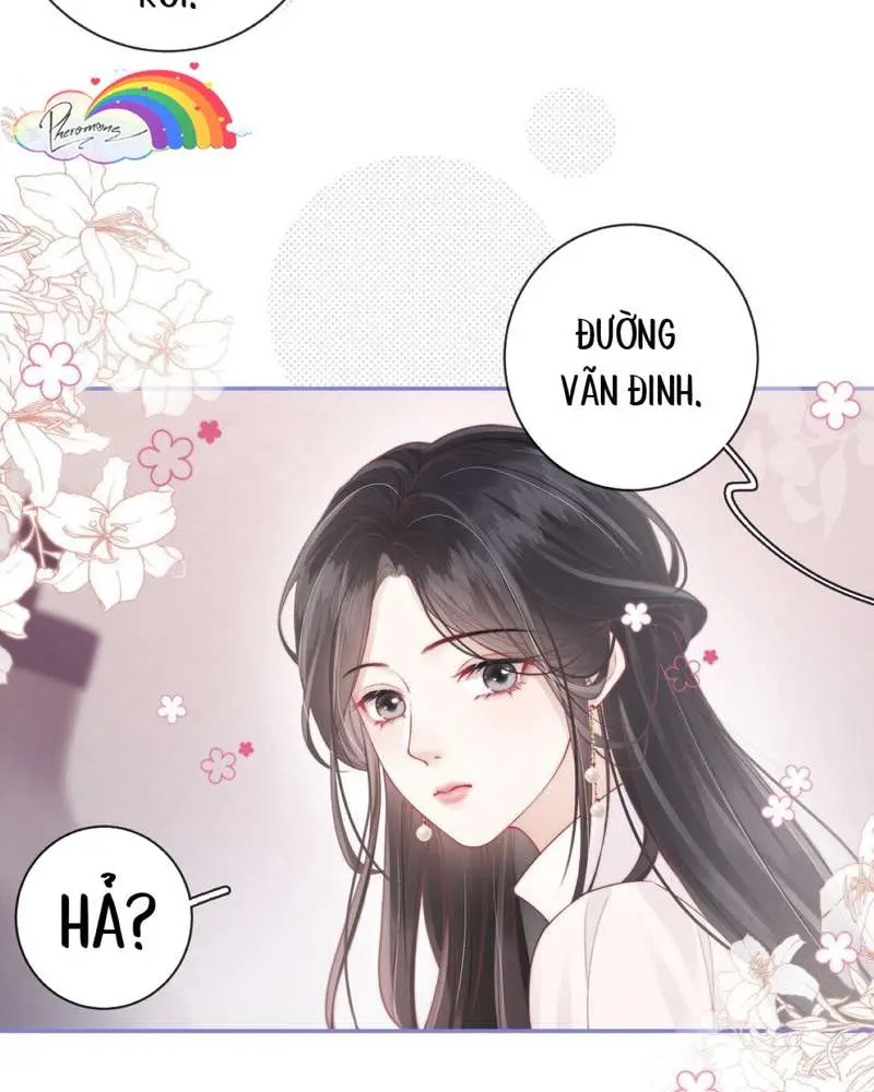 Gió Lớn Hôn Ánh Trăng - Pheromone Chapter 19 - Trang 17
