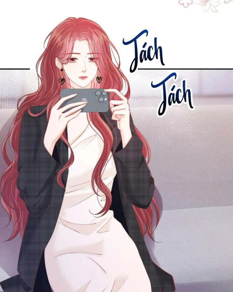 Gió Lớn Hôn Ánh Trăng - Pheromone Chapter 19 - Trang 18