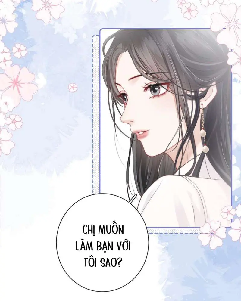 Gió Lớn Hôn Ánh Trăng - Pheromone Chapter 19 - Trang 22