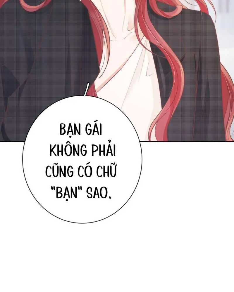 Gió Lớn Hôn Ánh Trăng - Pheromone Chapter 19 - Trang 24