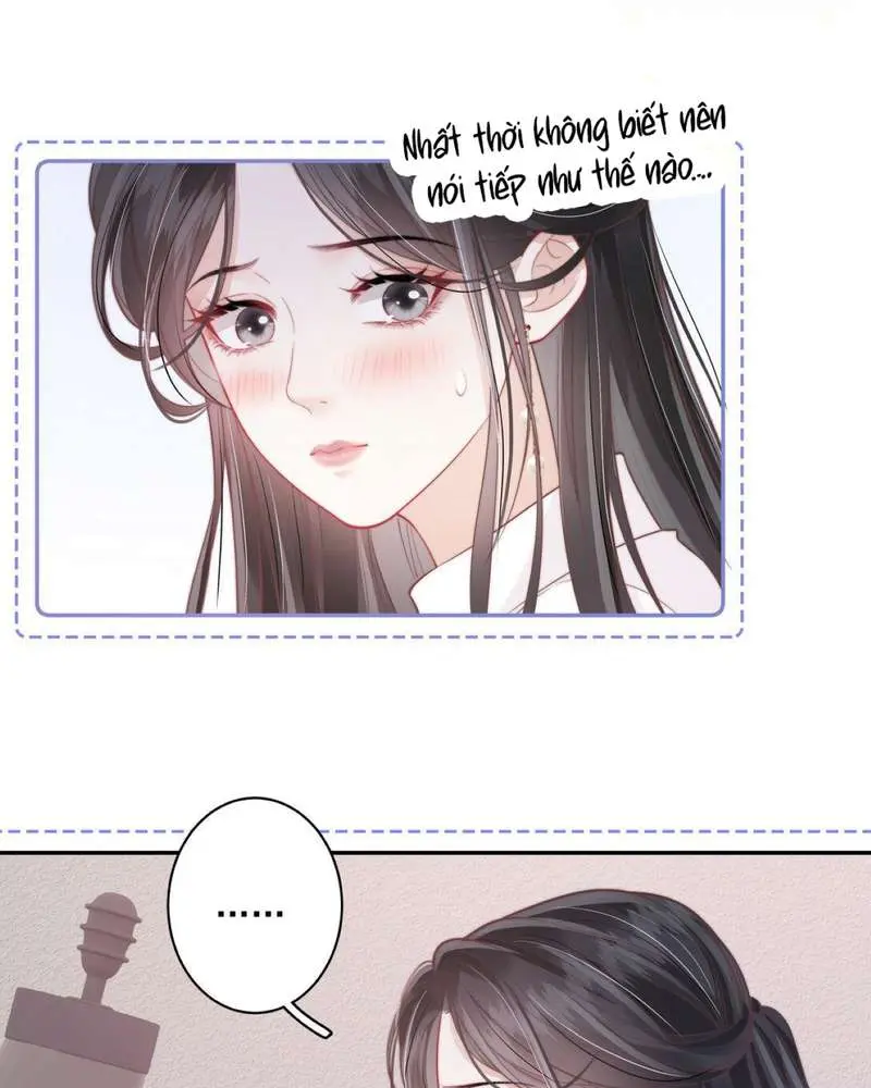 Gió Lớn Hôn Ánh Trăng - Pheromone Chapter 19 - Trang 25