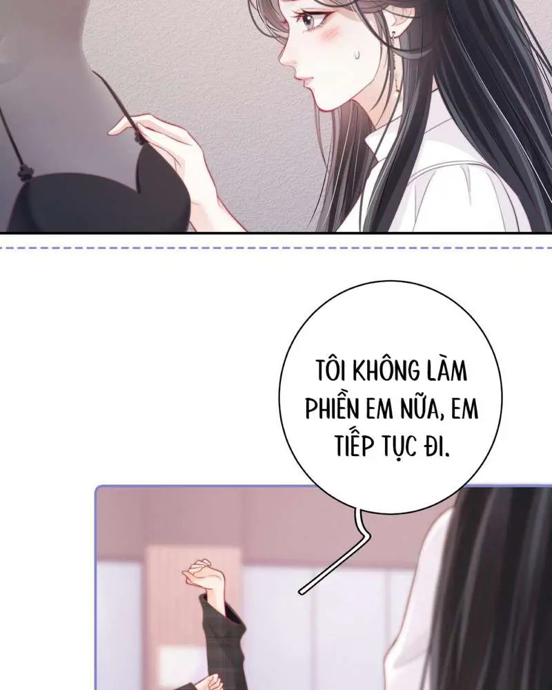 Gió Lớn Hôn Ánh Trăng - Pheromone Chapter 19 - Trang 26