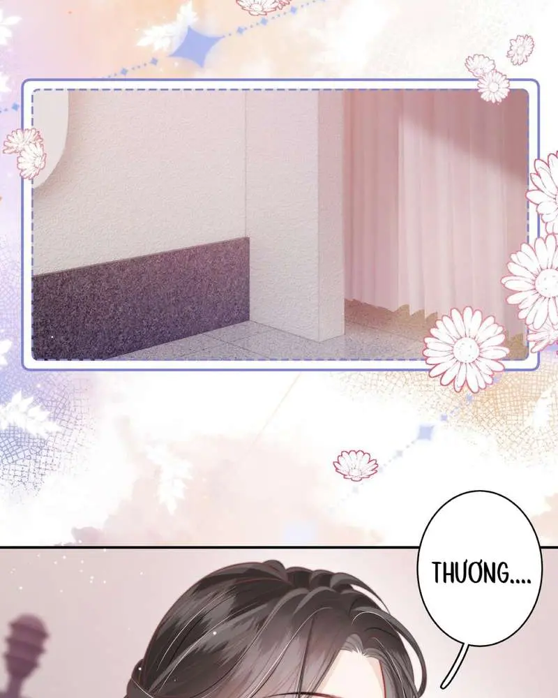 Gió Lớn Hôn Ánh Trăng - Pheromone Chapter 19 - Trang 28