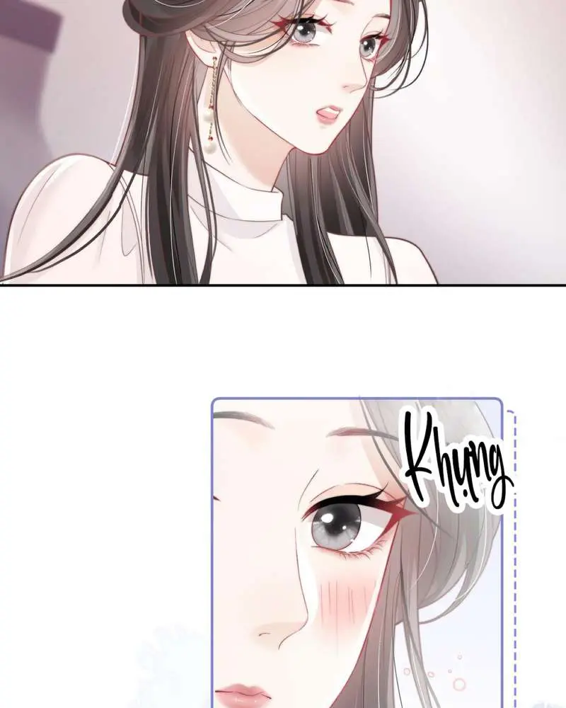 Gió Lớn Hôn Ánh Trăng - Pheromone Chapter 19 - Trang 29