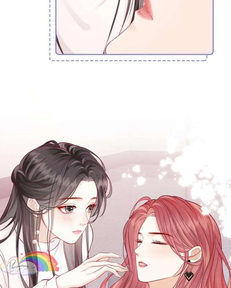 Gió Lớn Hôn Ánh Trăng - Pheromone Chapter 19 - Trang 35