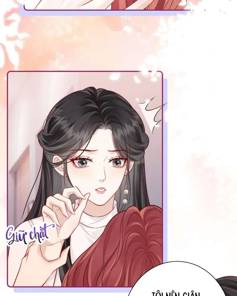 Gió Lớn Hôn Ánh Trăng - Pheromone Chapter 19 - Trang 37