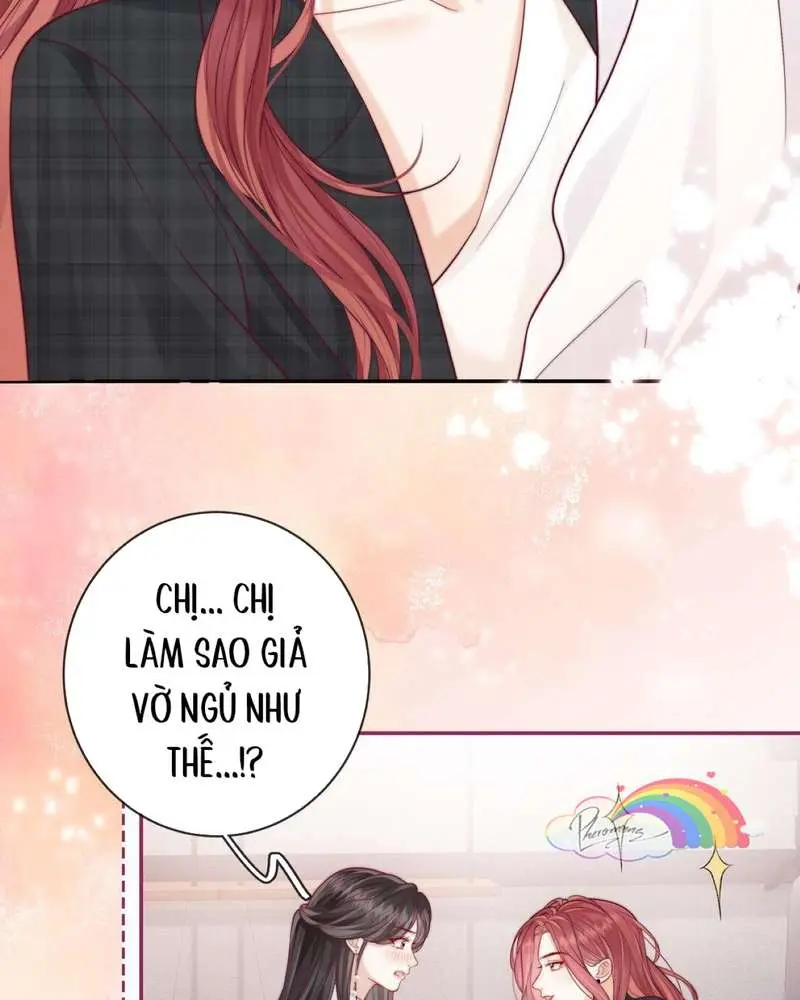 Gió Lớn Hôn Ánh Trăng - Pheromone Chapter 19 - Trang 39