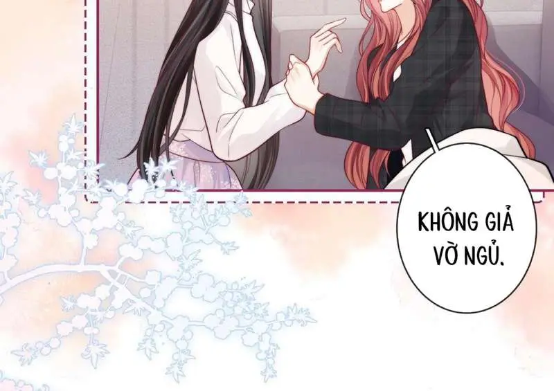 Gió Lớn Hôn Ánh Trăng - Pheromone Chapter 19 - Trang 40