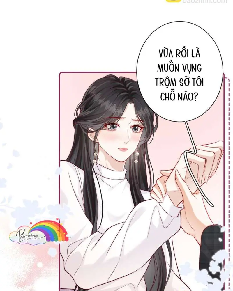 Gió Lớn Hôn Ánh Trăng - Pheromone Chapter 19 - Trang 42