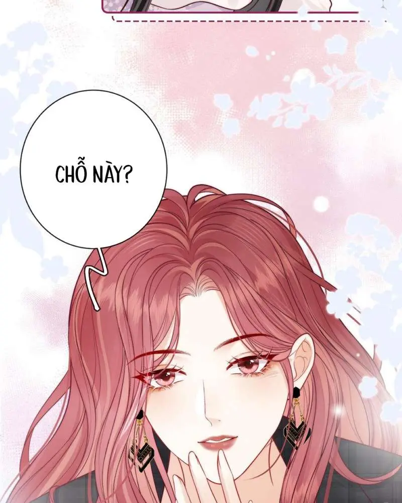 Gió Lớn Hôn Ánh Trăng - Pheromone Chapter 19 - Trang 43