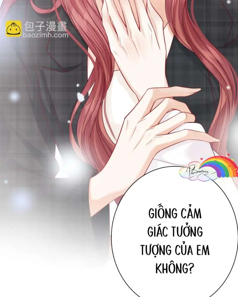 Gió Lớn Hôn Ánh Trăng - Pheromone Chapter 19 - Trang 44