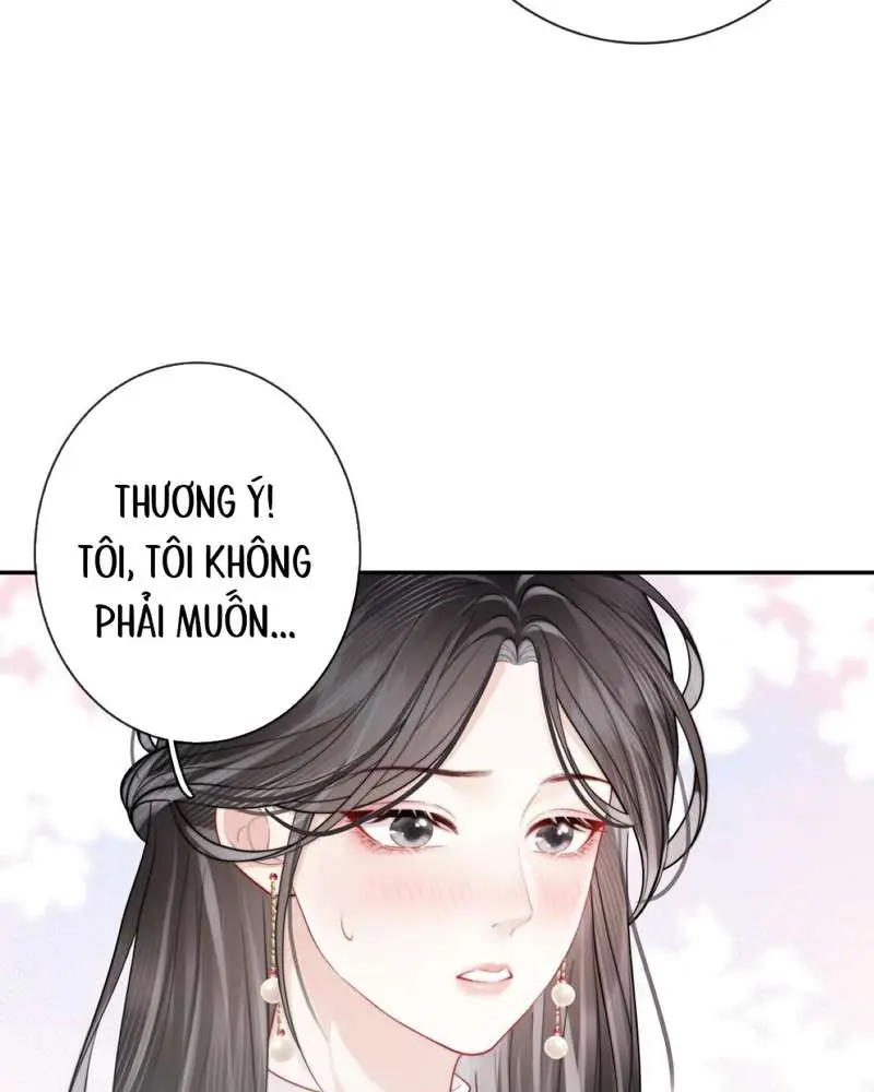 Gió Lớn Hôn Ánh Trăng - Pheromone Chapter 19 - Trang 45