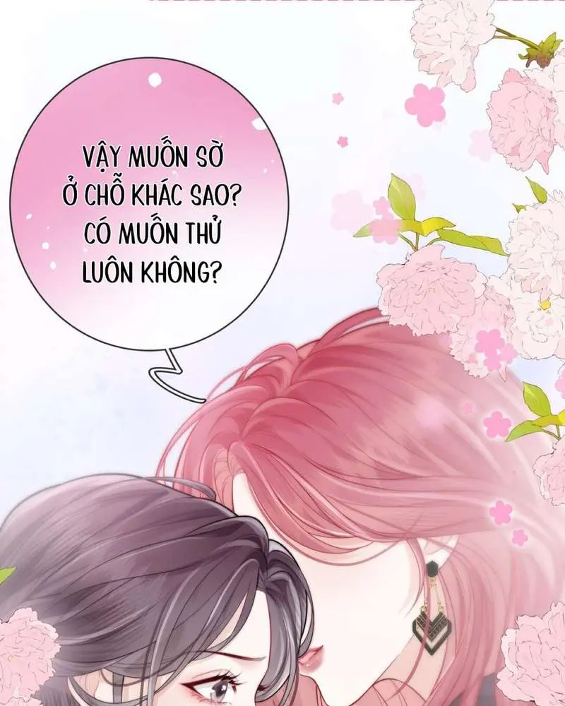 Gió Lớn Hôn Ánh Trăng - Pheromone Chapter 19 - Trang 47