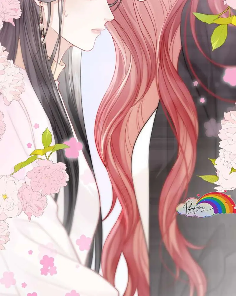 Gió Lớn Hôn Ánh Trăng - Pheromone Chapter 19 - Trang 48