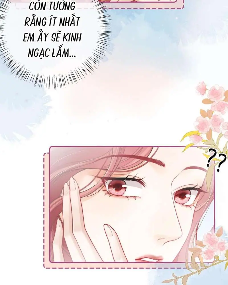 Gió Lớn Hôn Ánh Trăng - Pheromone Chapter 19 - Trang 6