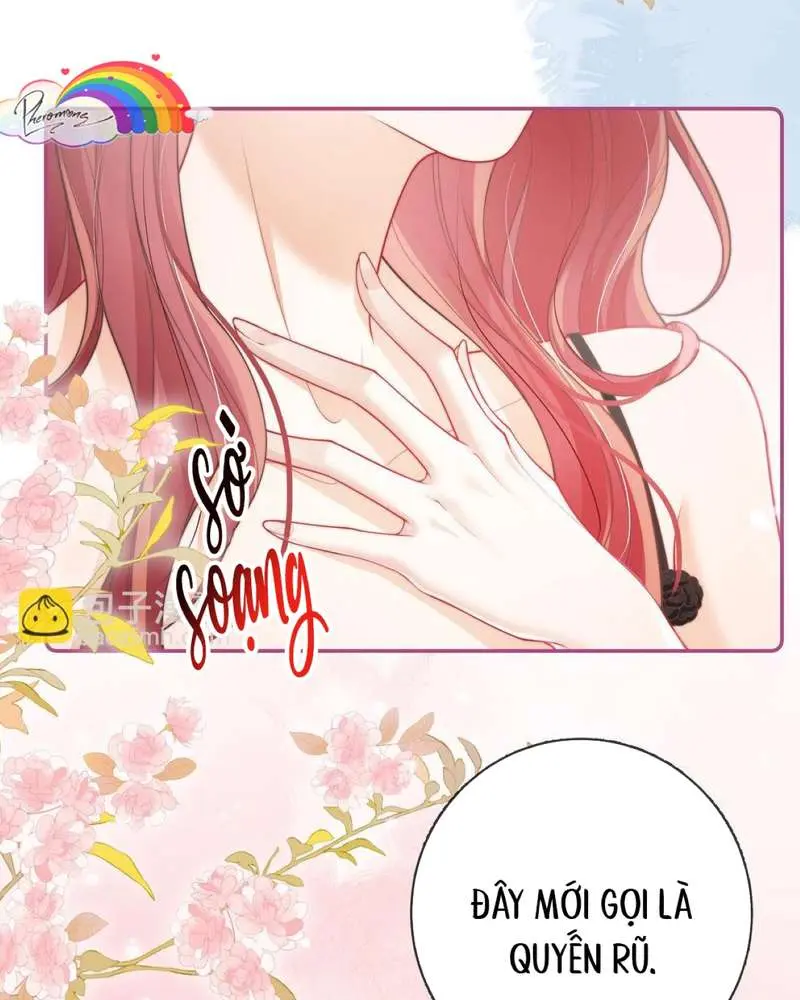 Gió Lớn Hôn Ánh Trăng - Pheromone Chapter 19 - Trang 7