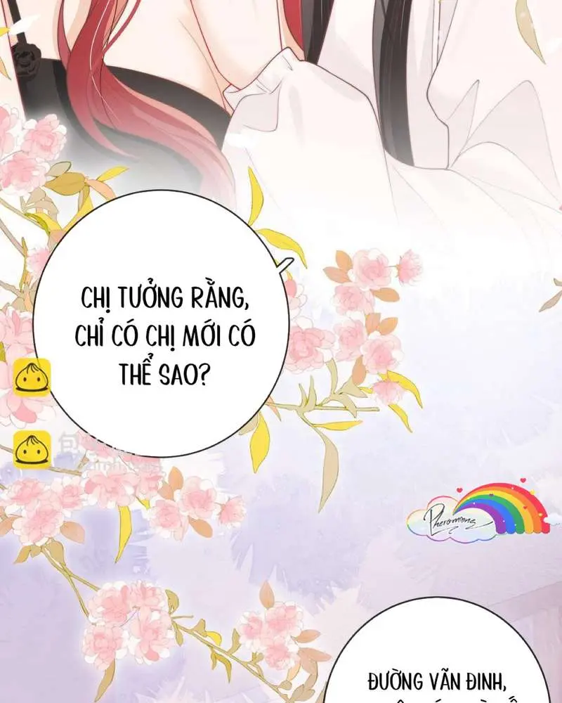 Gió Lớn Hôn Ánh Trăng - Pheromone Chapter 19 - Trang 9