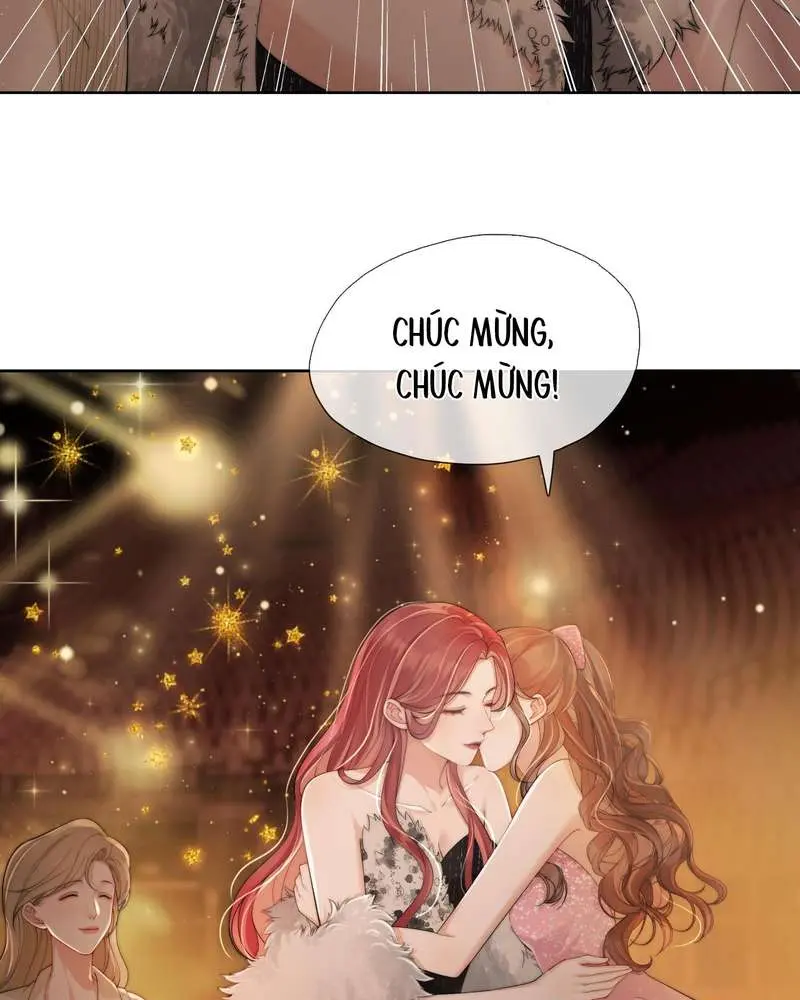 Gió Lớn Hôn Ánh Trăng - Pheromone Chapter 2 - Trang 13