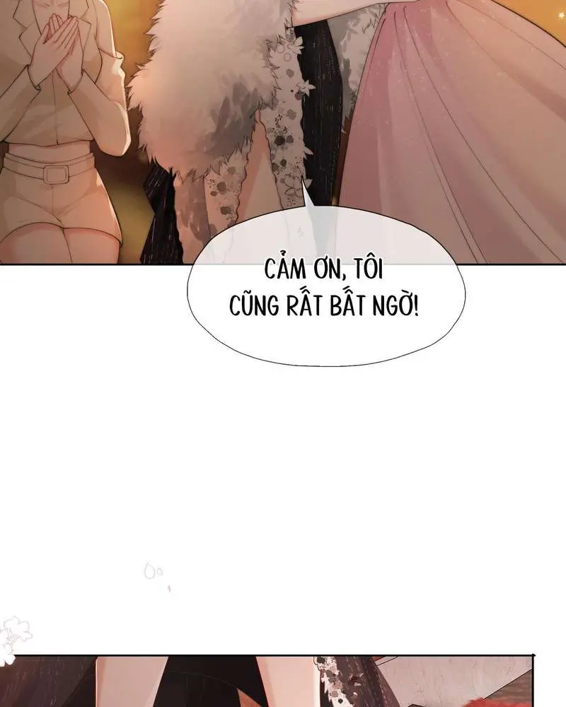 Gió Lớn Hôn Ánh Trăng - Pheromone Chapter 2 - Trang 14