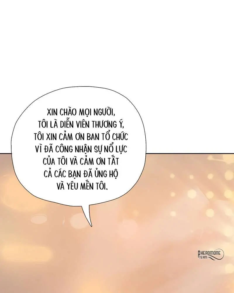 Gió Lớn Hôn Ánh Trăng - Pheromone Chapter 2 - Trang 17