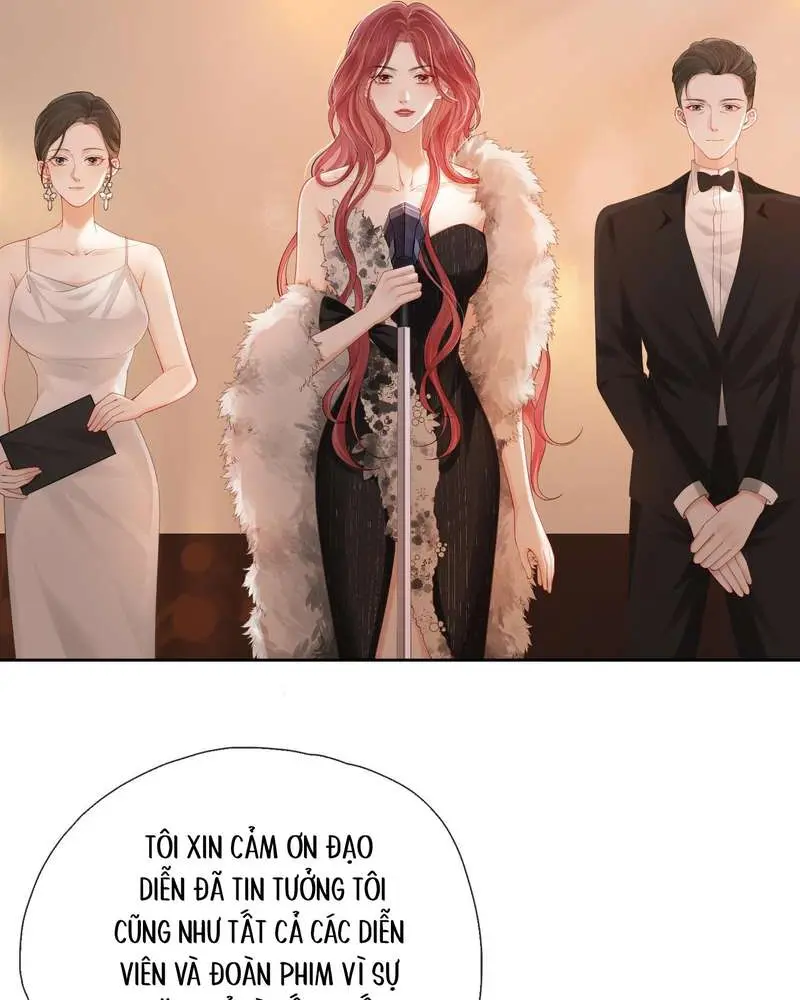 Gió Lớn Hôn Ánh Trăng - Pheromone Chapter 2 - Trang 18