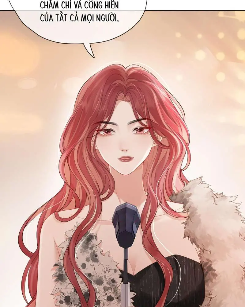 Gió Lớn Hôn Ánh Trăng - Pheromone Chapter 2 - Trang 19