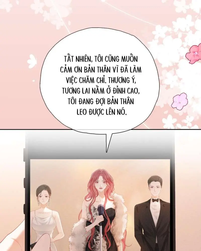 Gió Lớn Hôn Ánh Trăng - Pheromone Chapter 2 - Trang 21