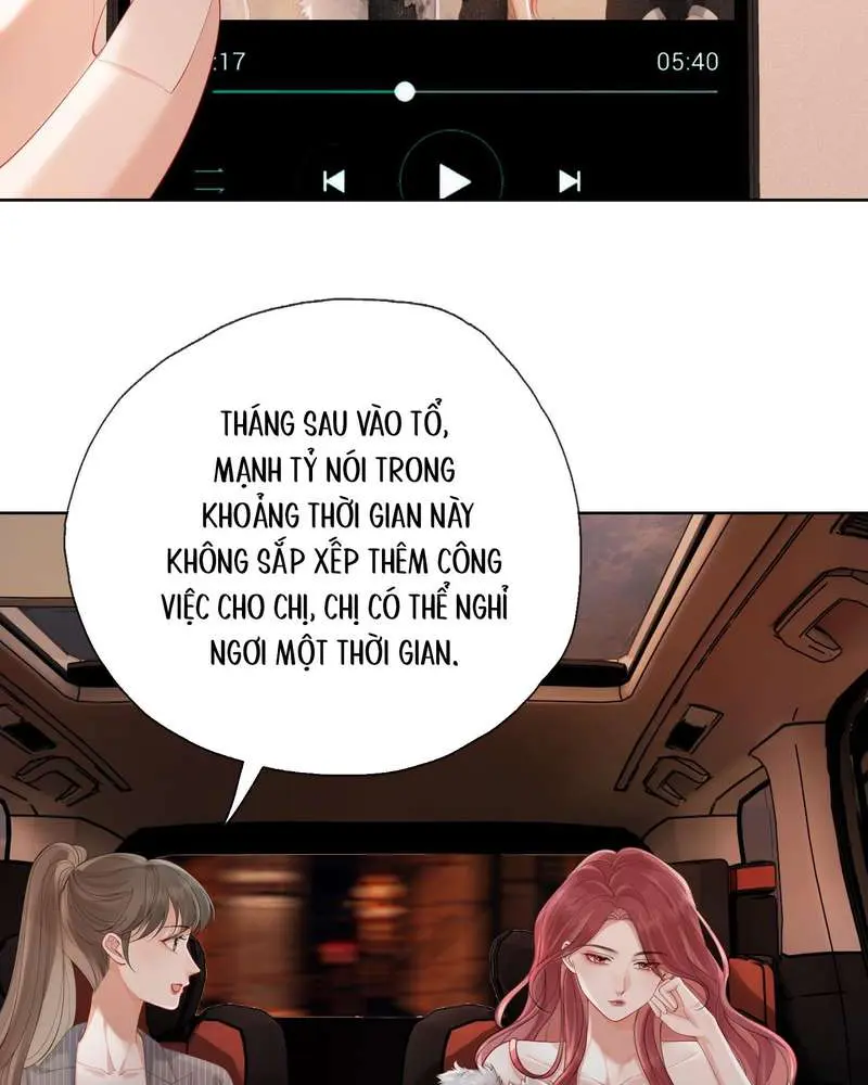 Gió Lớn Hôn Ánh Trăng - Pheromone Chapter 2 - Trang 22