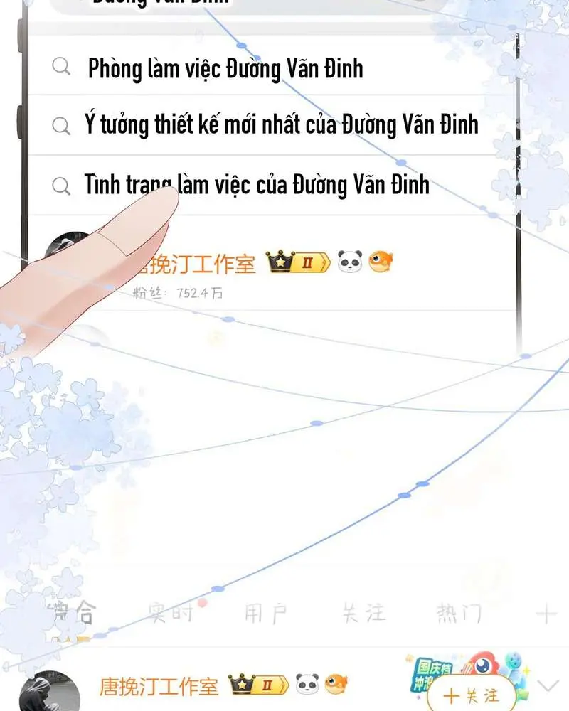 Gió Lớn Hôn Ánh Trăng - Pheromone Chapter 2 - Trang 24