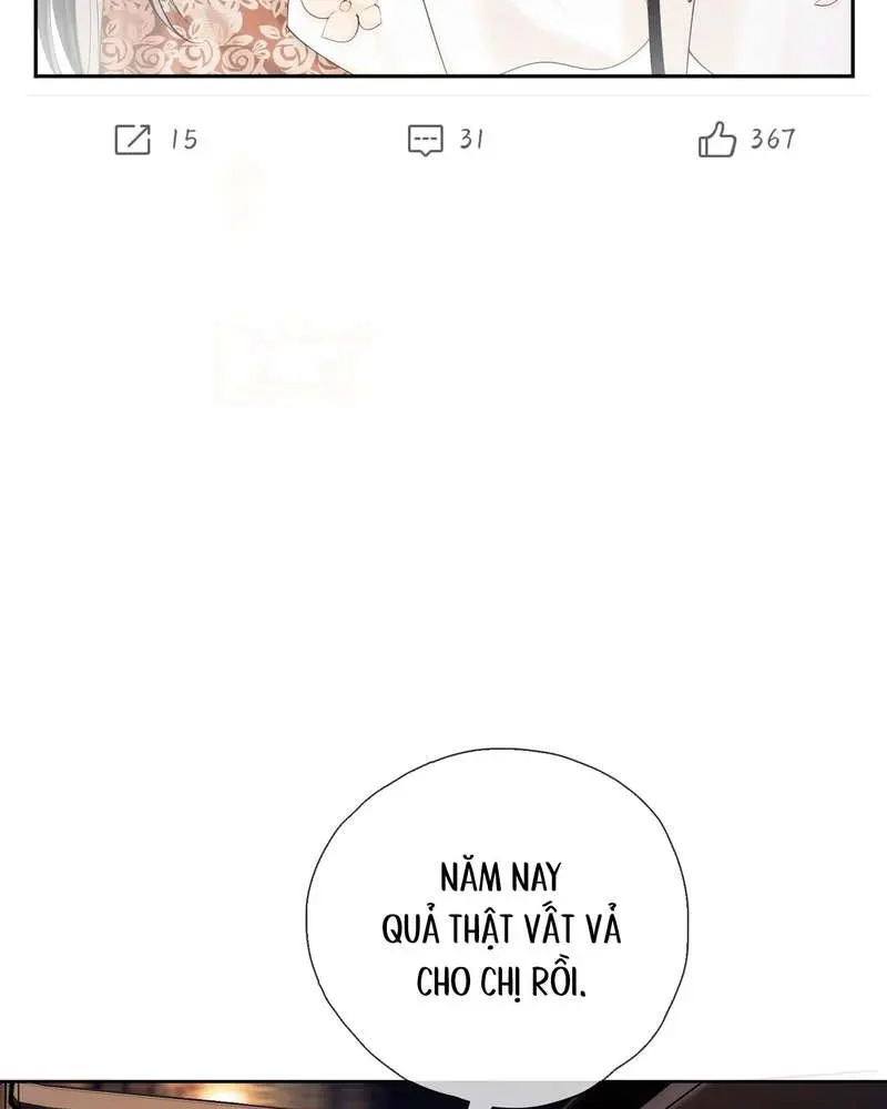 Gió Lớn Hôn Ánh Trăng - Pheromone Chapter 2 - Trang 26