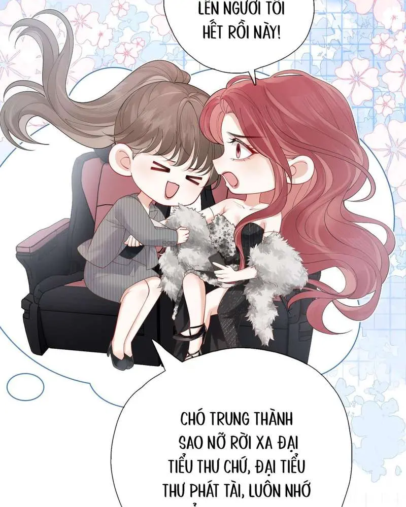 Gió Lớn Hôn Ánh Trăng - Pheromone Chapter 2 - Trang 30