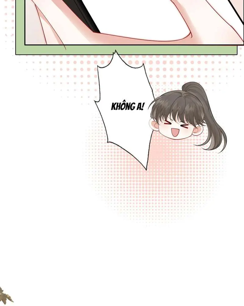 Gió Lớn Hôn Ánh Trăng - Pheromone Chapter 2 - Trang 32
